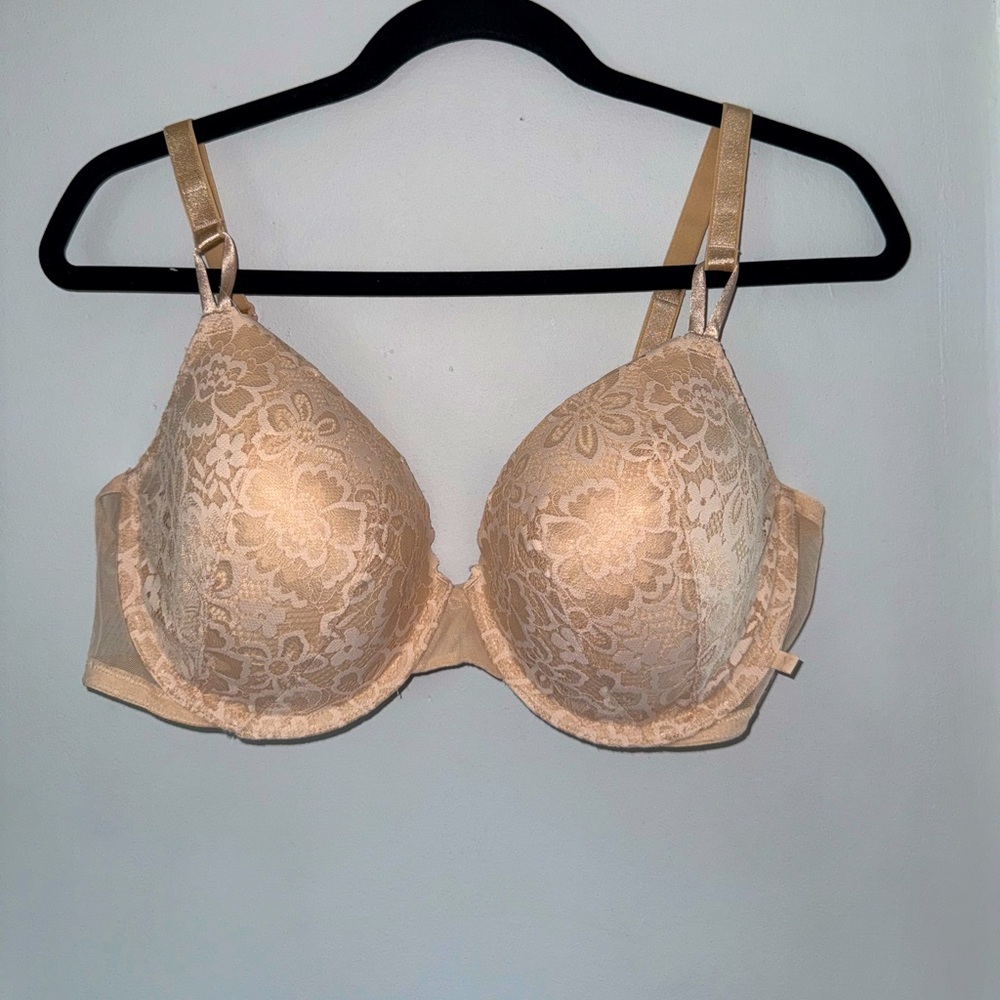 Victoria’s Secret Demi Bra
